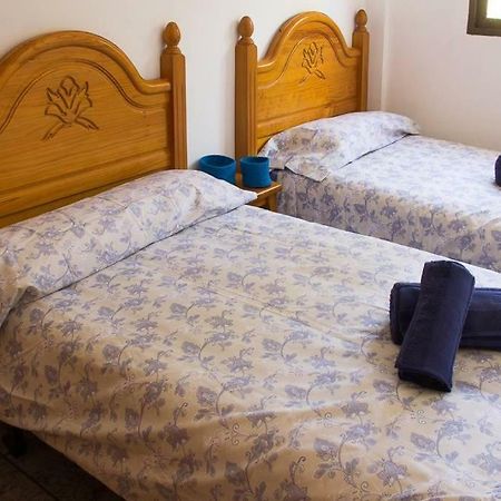 Apartamento Los Narcisos Chulilla Extérieur photo