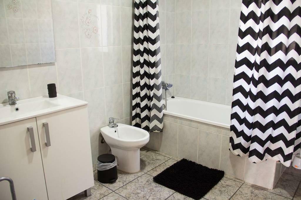 Apartamento Los Narcisos Chulilla Extérieur photo