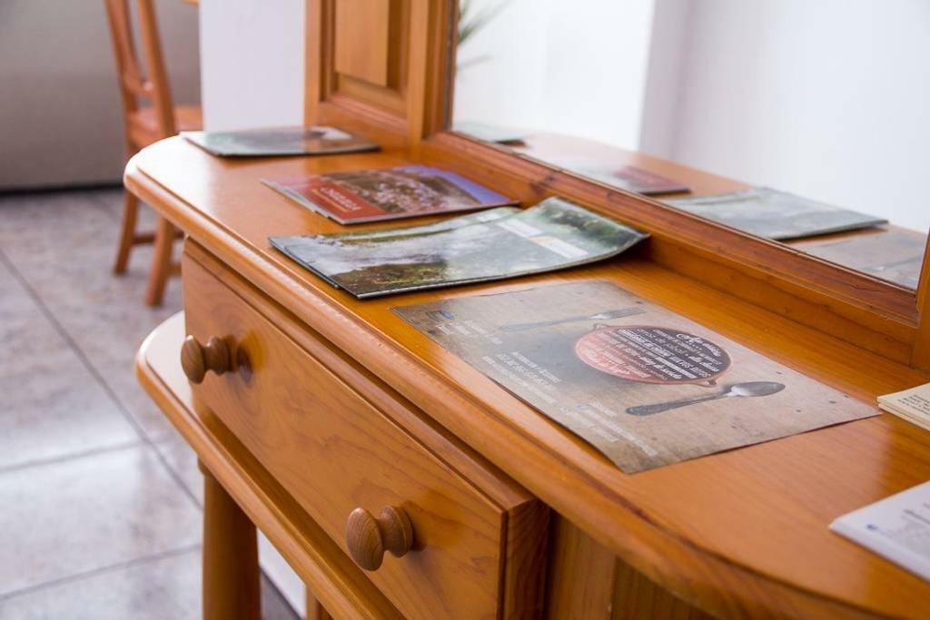 Apartamento Los Narcisos Chulilla Extérieur photo