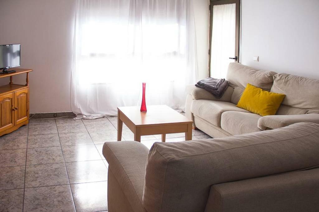 Apartamento Los Narcisos Chulilla Extérieur photo