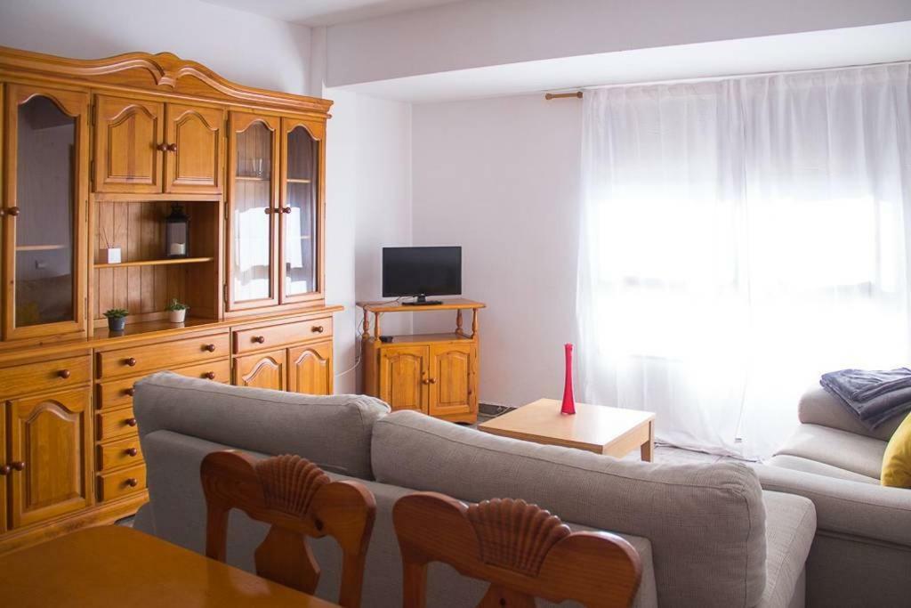 Apartamento Los Narcisos Chulilla Extérieur photo